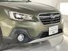 SUBARU LEGACY OUTBACK