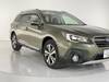 SUBARU LEGACY OUTBACK