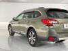 SUBARU LEGACY OUTBACK