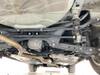 SUBARU LEGACY OUTBACK