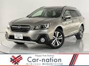 2020 SUBARU LEGACY OUTBACK