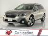 SUBARU LEGACY OUTBACK
