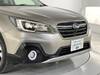 SUBARU LEGACY OUTBACK