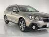 SUBARU LEGACY OUTBACK