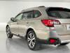 SUBARU LEGACY OUTBACK
