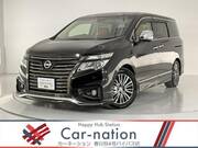 2020 NISSAN ELGRAND