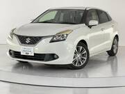 2016 SUZUKI BALENO