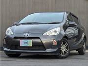 2012 TOYOTA AQUA