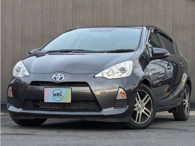 Used TOYOTA PRIUS %2525CE%2525B1 for Sale page 59 | Used