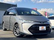 2019 TOYOTA ESTIMA