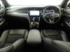 TOYOTA HARRIER HYBRID