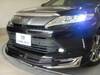 TOYOTA HARRIER HYBRID