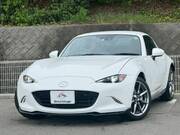 2022 MAZDA ROADSTER RF