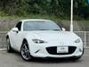 MAZDA ROADSTER RF