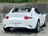MAZDA ROADSTER RF