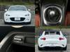 MAZDA ROADSTER RF