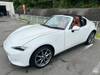 MAZDA ROADSTER RF