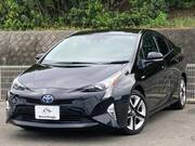 2018 TOYOTA PRIUS