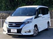 2018 NISSAN SERENA