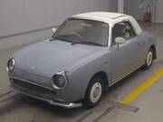 1991 NISSAN FIGARO