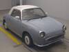 NISSAN FIGARO