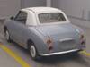 NISSAN FIGARO