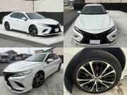 2018 TOYOTA CAMRY WS