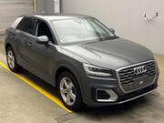 2018 AUDI Q2