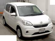 2020 DAIHATSU BOON