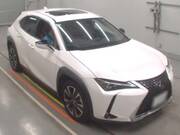 2019 LEXUS UX