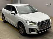 2018 AUDI Q2