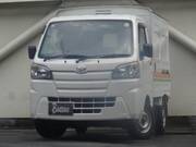 2017 DAIHATSU HIJET TRUCK PANEL VAN