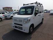 2020 HONDA N-VAN