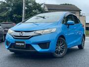 2014 HONDA FIT HYBRID