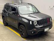 2022 CHRYSLER JEEP RENEGADE