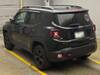 CHRYSLER JEEP RENEGADE