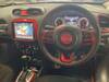 CHRYSLER JEEP RENEGADE