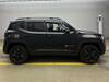 CHRYSLER JEEP RENEGADE