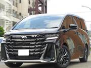 2024 TOYOTA VELLFIRE HYBRID