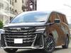 TOYOTA VELLFIRE HYBRID