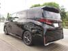 TOYOTA VELLFIRE HYBRID