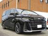 TOYOTA VELLFIRE HYBRID