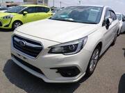 2018 SUBARU LEGACY B4