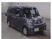 2012 HONDA N-BOX CUSTOM