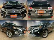 2012 LEXUS RX