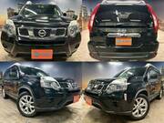 2012 NISSAN X-TRAIL