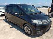 2012 HONDA FREED SPIKE