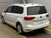 VOLKSWAGEN GOLF TOURAN