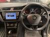 VOLKSWAGEN GOLF TOURAN