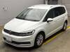 VOLKSWAGEN GOLF TOURAN
